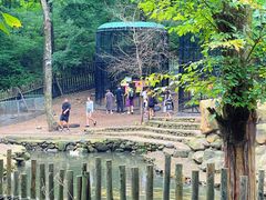 -本溪关山湖风景区
