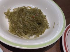 海草-萨莉亚意式餐厅(常州环球港店)