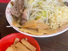 拉面-拉面莊夢語＆中华料理八椿