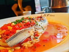 -上名堂·鱼头好吃(体育场路店)