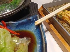 -稻香海鲜饭店(第一国际店)