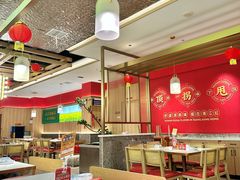 -湘江红·湖南招牌菜(莲花南路店)