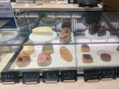 -V咖啡(兰州盛达希尔顿酒店)