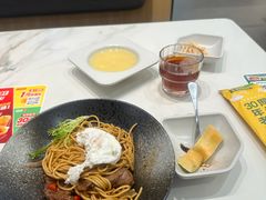 -豪客来牛排(中华城店)