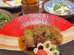 -鸟鹏烧鸟居酒屋(熙龙湾店)