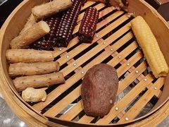 -同庆楼(滨湖万达广场店)