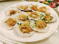-沪华海鲜大酒楼(南汇店)