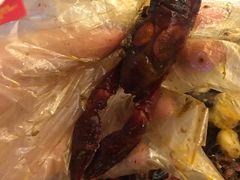 -小李子油焖大虾(南浦店)