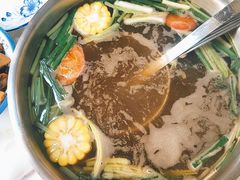 -独一道·大别山土菜烧烤(雨花西路店)
