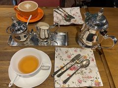 -也枫·小黄楼(南山路旗舰店)