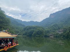 -青城山