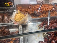 -乔波食品(杜桥中心菜场店)