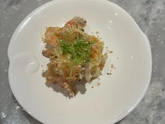 -喜来登由由大酒店九州膳坊中餐厅