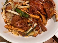 -寻裕记·现炒浇头面(人民广场店)