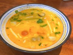 -Siam泰餐厅(水上公园店)