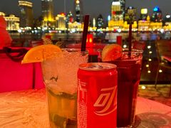 -Chili's Cafe&Bar奇利斯(滨江店)