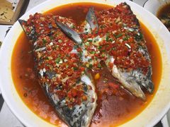 -千岛湖小鱼儿·淳安匠心农家菜