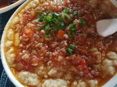 -香满楼(临安路店)