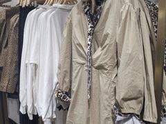 -URBAN REVIVO(济南世茂广场店)