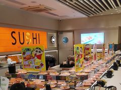 -争鲜回转寿司(东方银座店)