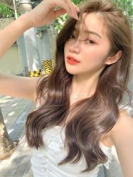 -MMbyHair Code芭曲发型