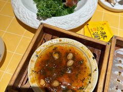 -蔡澜点心·粤菜(花城汇南区店)