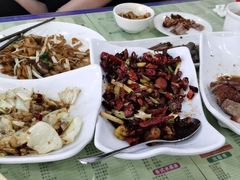 -陈记烧鹅茶餐厅(世和路店)