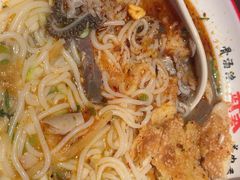 -武圣羊汤·西北面(朝阳门店)