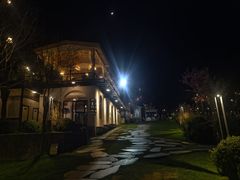 -云禾壹海景庄园餐厅
