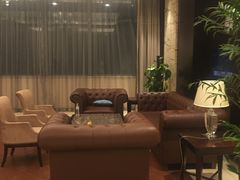 -哈尔滨永泰喜来登酒店·璟泰公馆