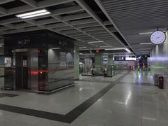 -惠王陵(地铁站)