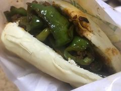 -清真·七祺祥面片手抓羊肉(瑞德店)