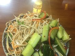 -顺发拉面(长湖路店)