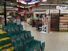 -Bravo永辉(爱琴海购物公园店)