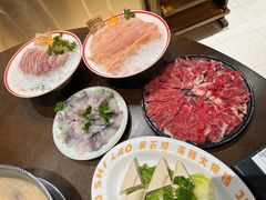 -潮澎派·潮汕菜大排档(南较西路店)