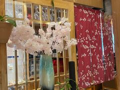 -昱匠·日本料理(金融街店)