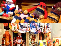 -恋物百货商店(华侨城店)