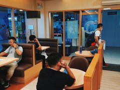 -德克士(龙阳广场店)