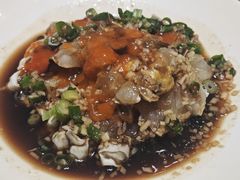 -瓯菜排档·温州海鲜(玕南店)