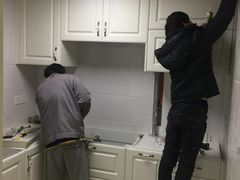 -佰丽爱家全屋定制(汶水店)