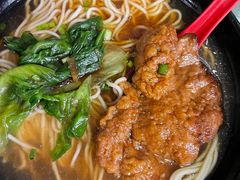 -食惠里小笼包面馆(越秀店)