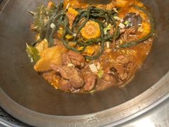-遇东北林区铁锅炖(南开店)