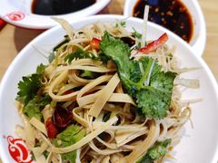 -赵奶奶水饺锅贴小酒馆(丁字沽店)