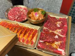 -西塔老太太泥炉烤肉(双井店)