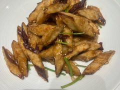 -北平楼·烤鸭·北京菜(牡丹园店)