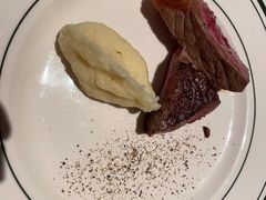 -Wolfgang’s Steakhouse 沃夫冈牛排馆(上海白玉兰广场店)