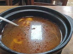 -天瑞福云南过桥米线(十里河店)