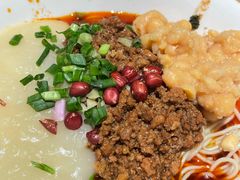 -周小波重庆小面·重庆名小吃(邹容路店)