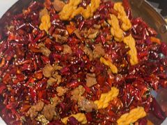 -四川饭店(长白店)