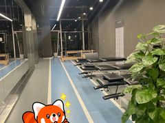 -OXYGYM 奥美氧舱运动中心(领展购物广场·中关村店)